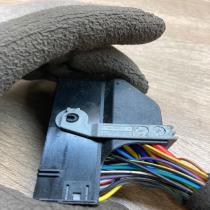 6931865 6931865 01 1 1452344 2 Plug wire BMW 1 E82 E88