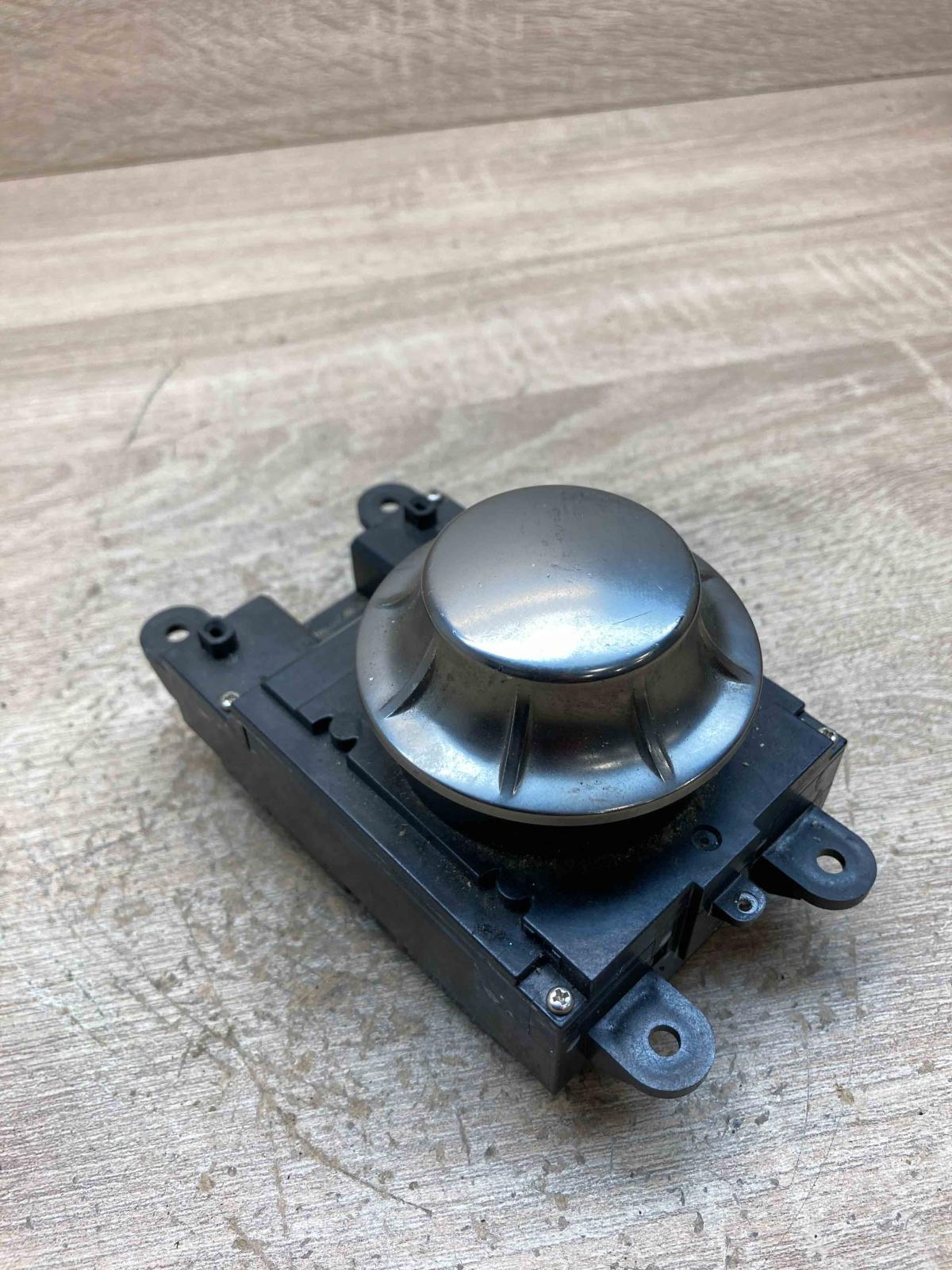 6941800   Head unit multimedia control BMW 5 E60 E61