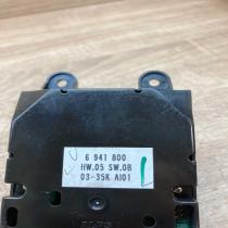6941800   Head unit multimedia control BMW 5 E60 E61