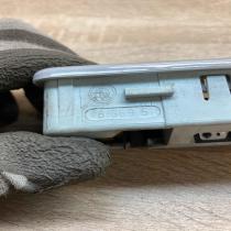 8369511   Front seat light BMW 5 E39