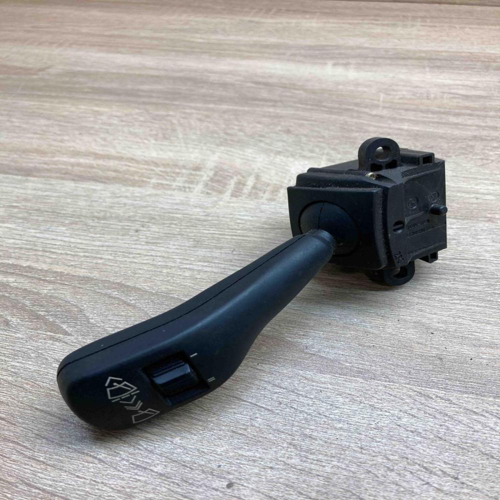 8363669 8363669 M 01204020 Wiper control stalk BMW X3 E83