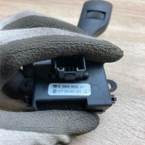 8363669 8363669 M 01204020 Wiper control stalk BMW X3 E83