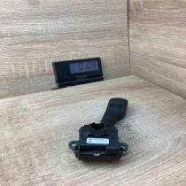 8363669 8363669 M 01204020 Wiper control stalk BMW X3 E83