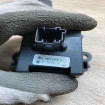 8363668 8363668 M 01104010 Indicator stalk BMW 3 E46