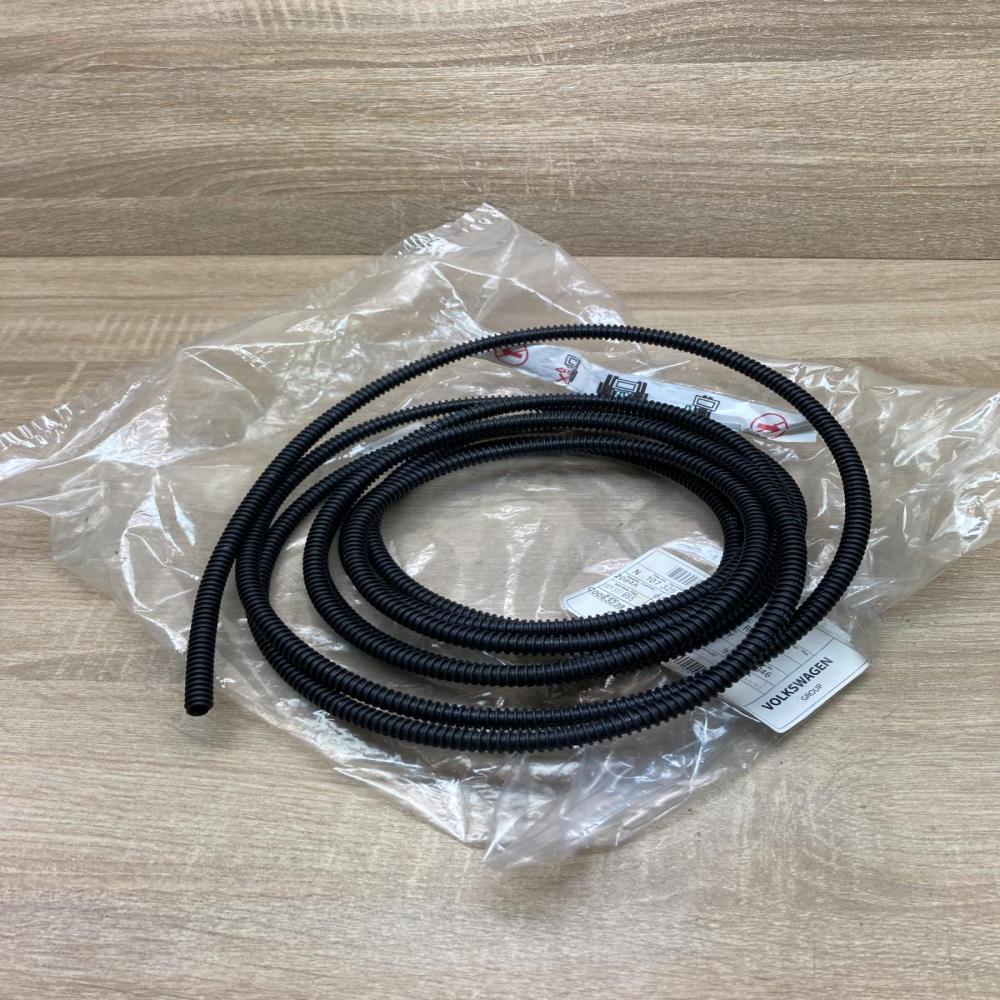 N10732501  WAG 5mm cable wire shield Other wiring loom Volkswagen PASSAT B8