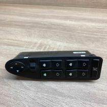 6904306 Main  Electric window control switch BMW 5 E39
