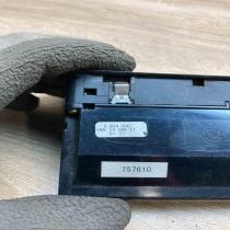 6904306 Main  Electric window control switch BMW 5 E39