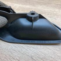 7032925 Left Side  Front door interior handle BMW 5 E39