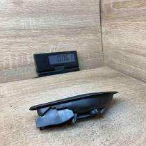 7032925 Left Side  Front door interior handle BMW 5 E39