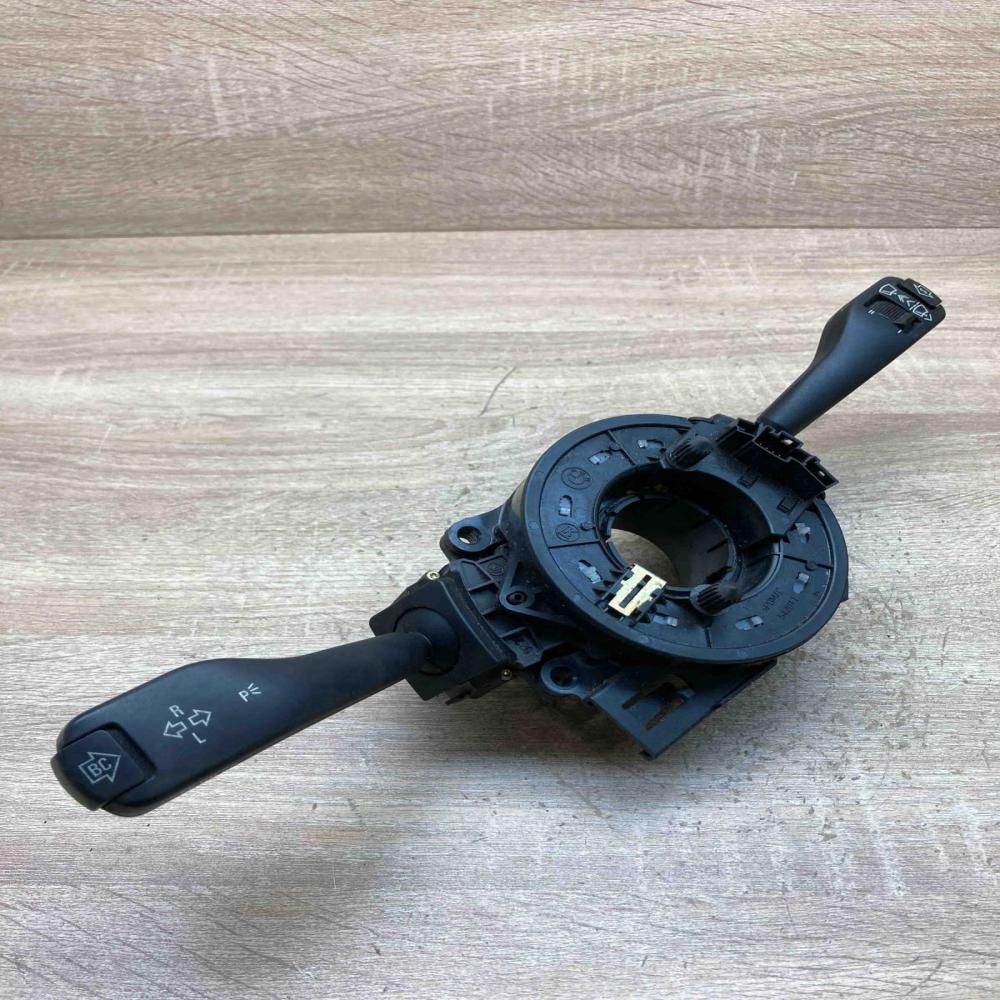 8375398 8375408 8363668 Wiper turn signal indicator stalk/switch BMW 5 E39