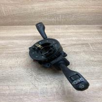 8375398 8375408 8363668 Wiper turn signal indicator stalk/switch BMW 5 E39