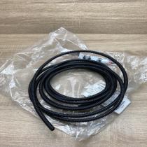 N10732501  WAG 5mm cable wire shield Other wiring loom Volkswagen PASSAT B8