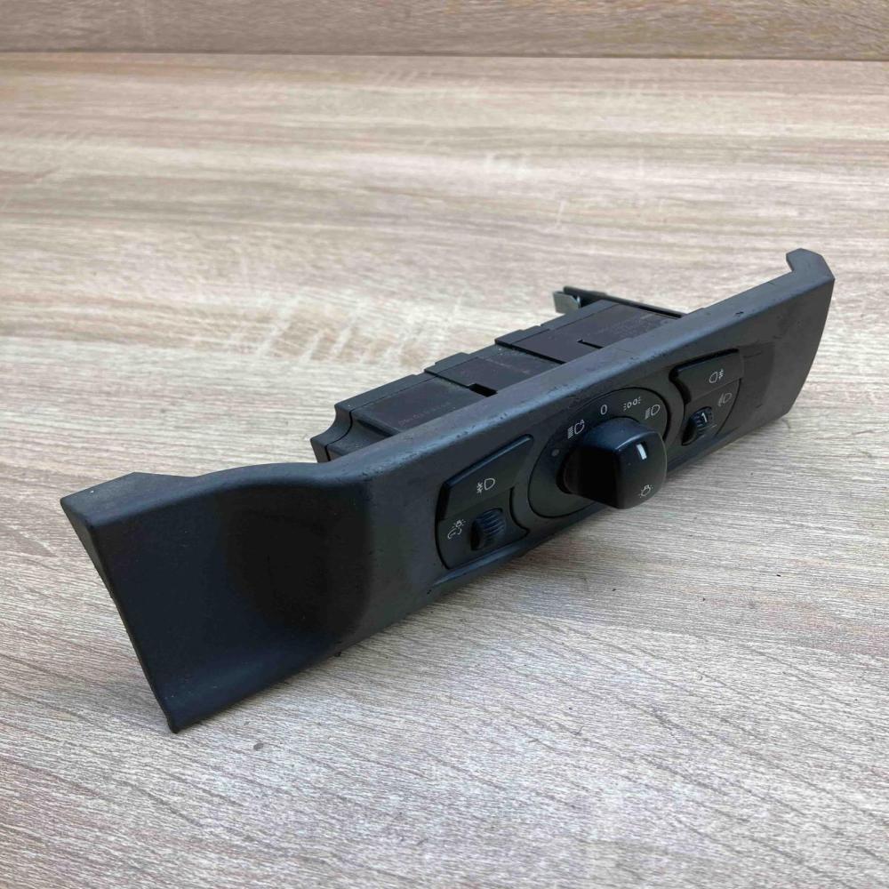 6953740   Light switch BMW 5 E60 E61