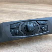 6953740   Light switch BMW 5 E60 E61