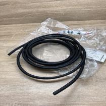 N10732501  WAG 5mm cable wire shield Other wiring loom Volkswagen PASSAT B8