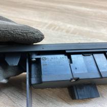 6925298   Light switch BMW 5 E60 E61