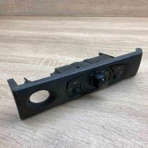 6953737   Light switch BMW 5 E60 E61