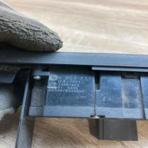 6953737   Light switch BMW 5 E60 E61