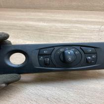 6953737   Light switch BMW 5 E60 E61