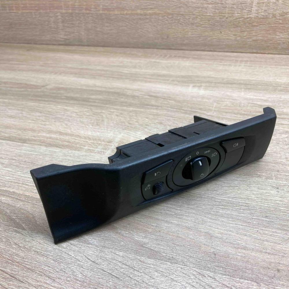 6953733   Light switch BMW 5 E60 E61