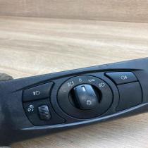6953733   Light switch BMW 5 E60 E61