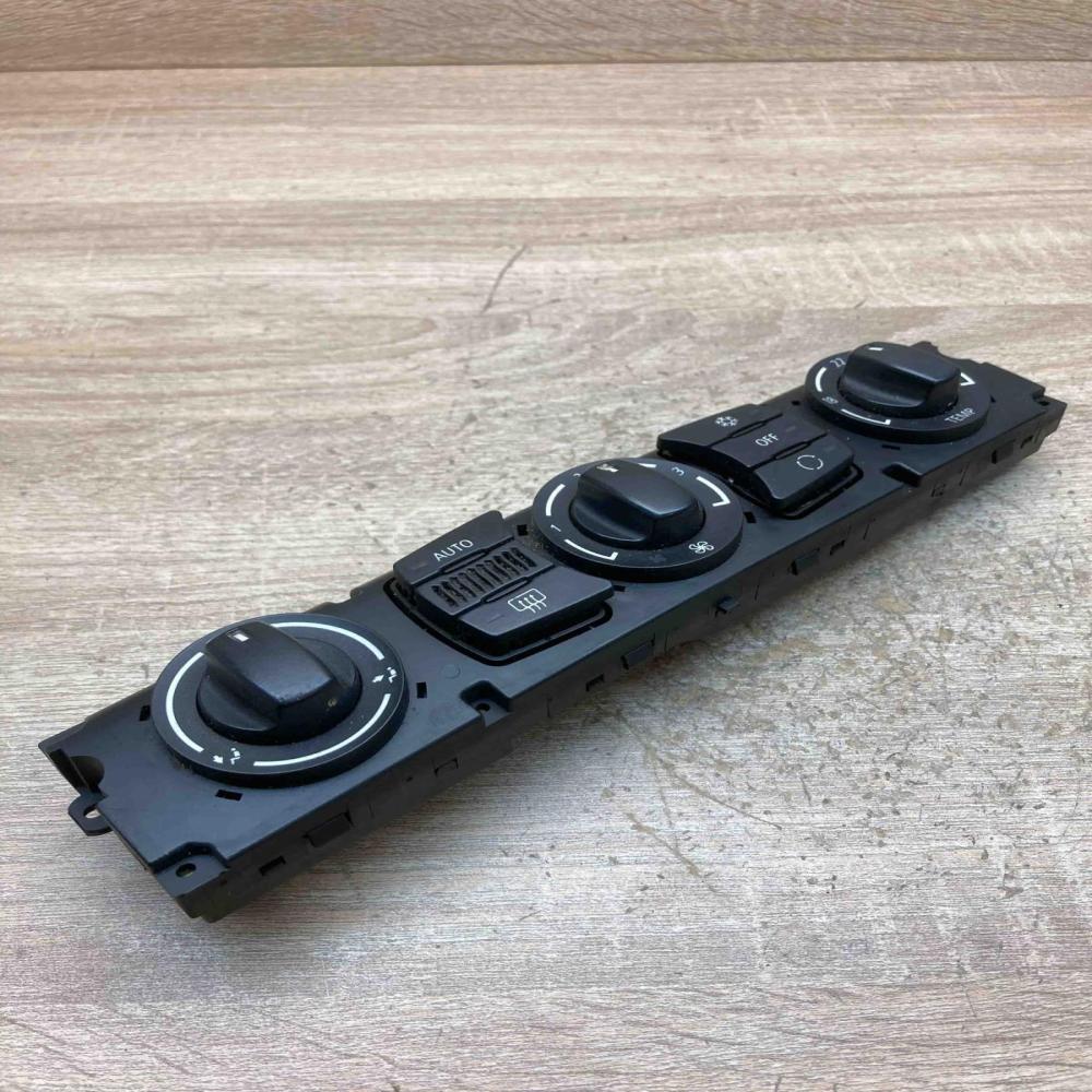 6978430   Climate control unit BMW 5 E60 E61