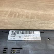 8373776 Main  Seat heating switch BMW 5 E39