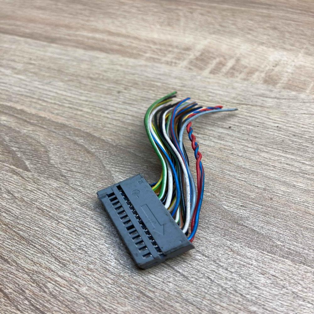 7521528 1452274 2A  Plug wire BMW 5 E60 E61