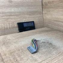 7521528 1452274 2A  Plug wire BMW 5 E60 E61