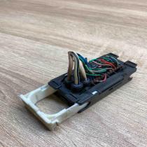 12297   Plug wire Toyota Prius (XW30)