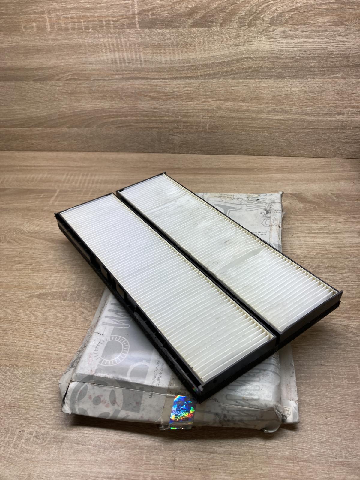 A0018353047   Cabin air micro filter Mercedes-Benz Vito Viano W639