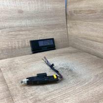 09149765 09149766 With Plug Brake pedal sensor switch Opel Omega B2