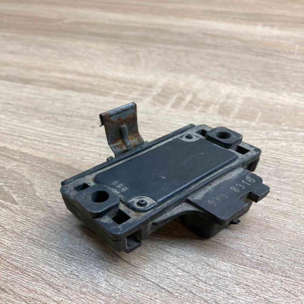 09132687 0398316  Air pressure sensor Opel Astra G