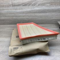 6Y0129620   Air filter Volkswagen Polo IV 9N3