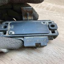 09132687 0398316  Air pressure sensor Opel Astra G
