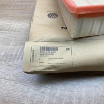 6Y0129620   Air filter Volkswagen Polo IV 9N3