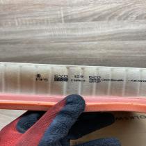 6Y0129620   Air filter Volkswagen Polo IV 9N3