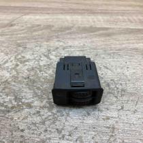 1J0941333A   Panel lighting control switch Volkswagen Golf IV