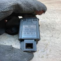 1J0941333A   Panel lighting control switch Volkswagen Golf IV