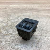 1J0941333A   Panel lighting control switch Volkswagen Golf IV
