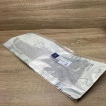 A1696987230   Rear door window/glass frame Mercedes-Benz A W169