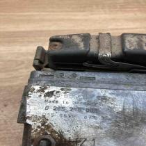 0265216003 0273004093  ABS Pump Peugeot 406