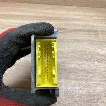 1C0909605H 5WK43127  Airbag control unit/module Skoda Fabia Mk1 (6Y)