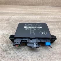 2038202285 351391 R Door control unit/module Mercedes-Benz C W203