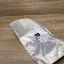 A1696987230   Rear door window/glass frame Mercedes-Benz A W169