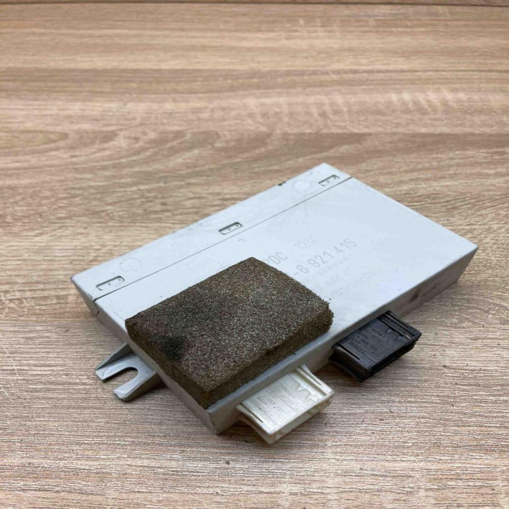 6921415   Parking PDC control unit/module BMW 3 E46