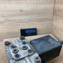 4A0614111A 0265201049  ABS Pump Audi 80 90 S2 B4