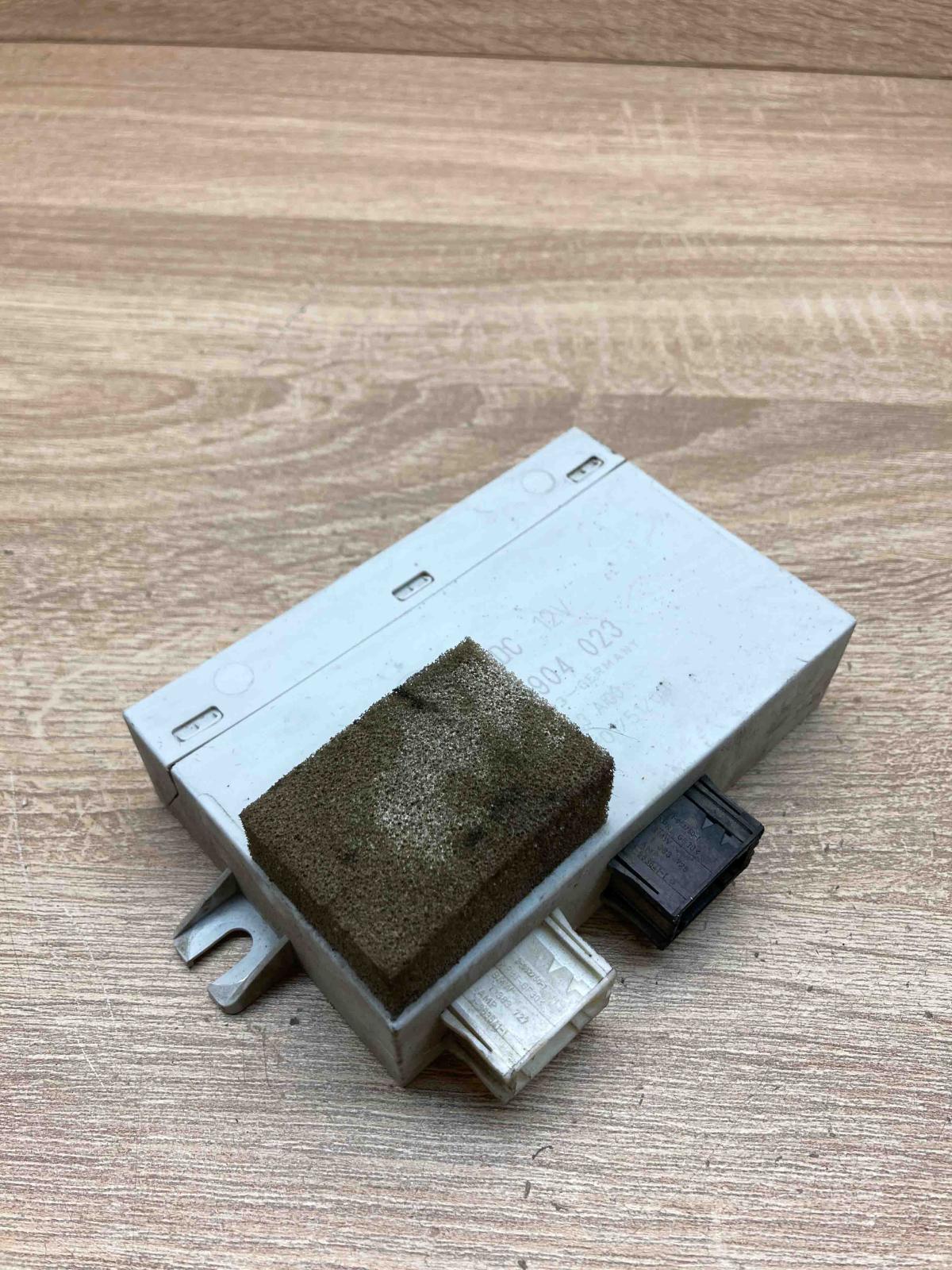 6904023 Main  Parking PDC control unit/module BMW 5 E39
