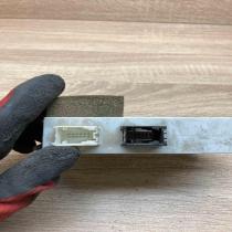 6904023 Main  Parking PDC control unit/module BMW 5 E39