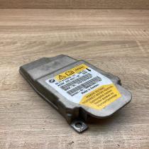 9172019   Airbag control unit/module BMW 5 E60 E61